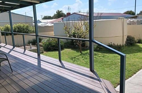Lacepede House | Sea Shells By The Sea Shore