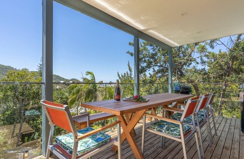 Boomerang Beach House | Sea Souls