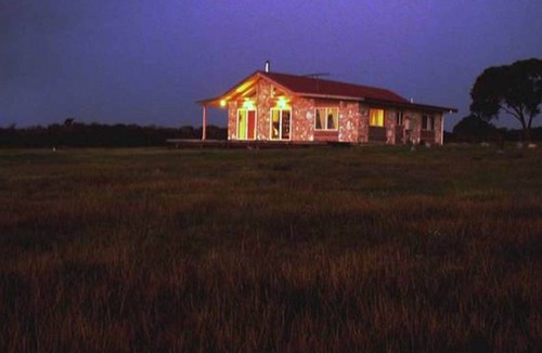 Emu Bay House | Sea Stone Cottage - Peace, Tranquility, Beauty