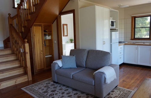 Apollo Bay Cottage | Sea Valley Cottages Apollo Bay