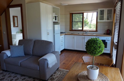 Apollo Bay Cottage | Sea Valley Cottages Apollo Bay