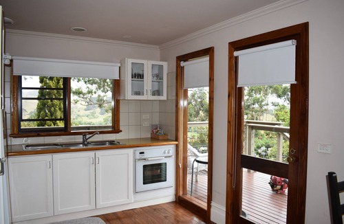 Apollo Bay Cottage | Sea Valley Cottages Apollo Bay