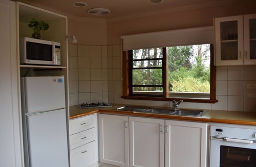 Apollo Bay Cottage | Sea Valley Cottages Apollo Bay