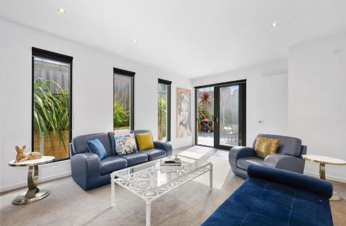 Jan Juc House | Sea View Beach House 11a