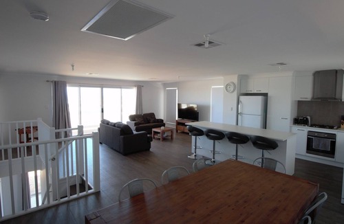 North Beach House | Sea View @ North Beach