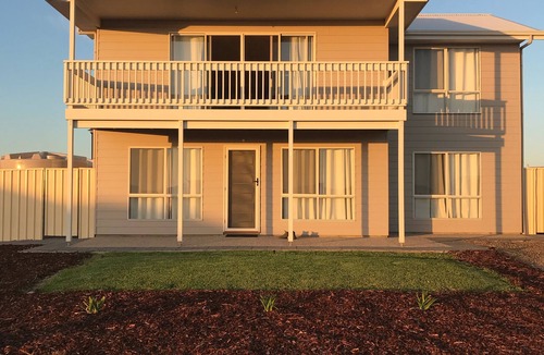 North Beach House | Sea View @ North Beach