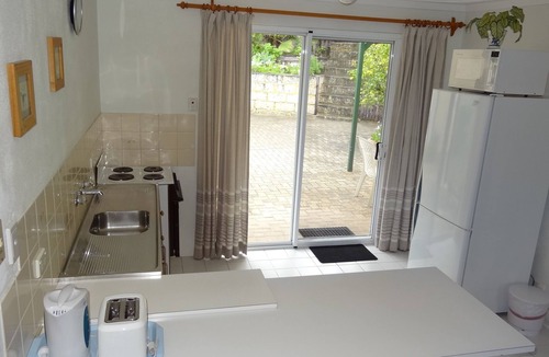 Yanchep House | Sea View Terrace Cottage