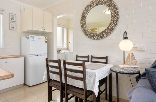 Cowes Apartment | Sea views from centrally located Cowes apartment.