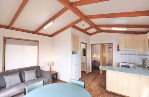 Waterhouse House | Sea Vu Caravan Park