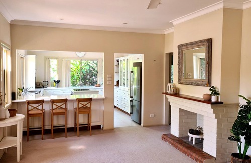 Port Macquarie House | Sea Whispers - ocean outlook, walk to 3x beaches