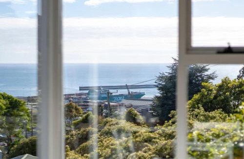 Montello Apartment | Sea You Soon: Views Parking & WiFi