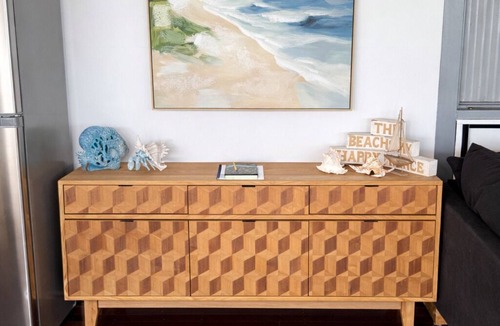 Wagait Beach House | Seabreeze Beach House, Spectacular Sunset Views