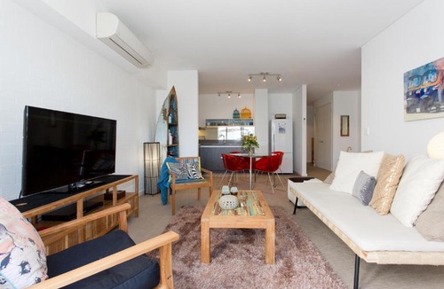 North Coogee Apartment | Seabreeze - Coastal Living