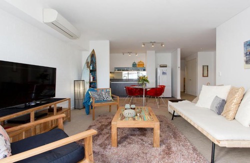 North Coogee Apartment | Seabreeze - Coastal Living