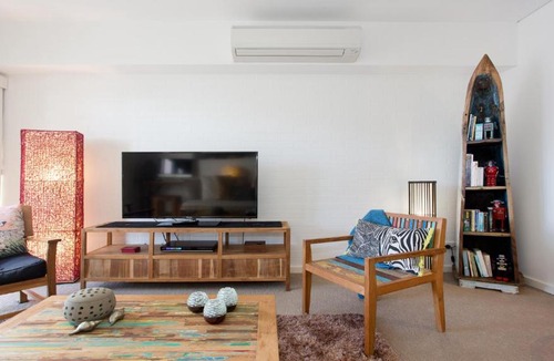 North Coogee Apartment | Seabreeze - Coastal Living