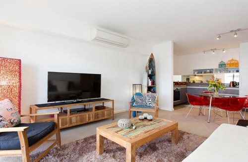 North Coogee Apartment | Seabreeze - Coastal Living