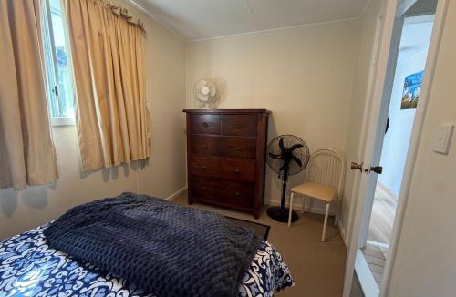 Cervantes House | Seabreeze on Seville, 57 Serville Street Cervantes