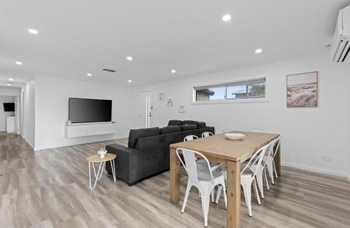 Portarlington House | Seabreeze Retreat