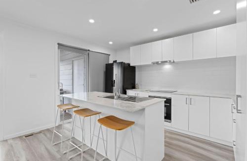 Portarlington House | Seabreeze Retreat