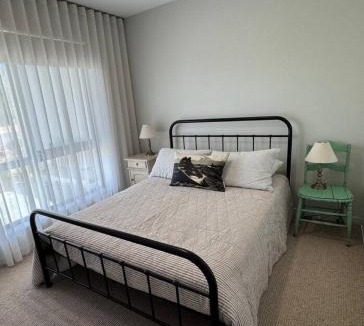 Sulphur Creek House | Seabreeze Retreat