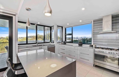 Long Beach House | Seabreeze Sanctuary