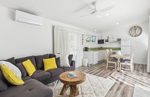 Cowes Villa | Seabush Retreat - Phillip Island - Resort Facilities