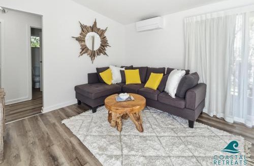 Cowes Villa | Seabush Retreat - Phillip Island - Resort Facilities