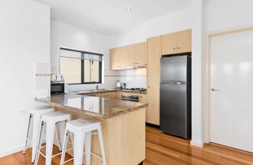 St Leonards House | Seachange Escape - St Leonards