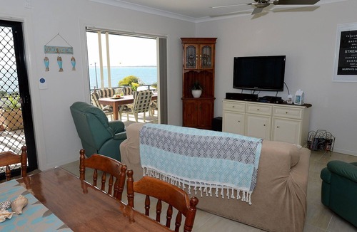 Wrenfordsley House | SeaChange Sceale Bay