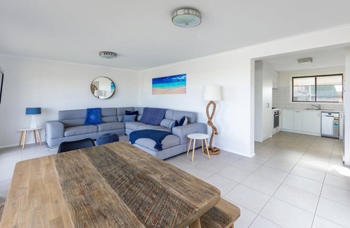 Port Fairy House | Seaclusion - Beachside Luxury