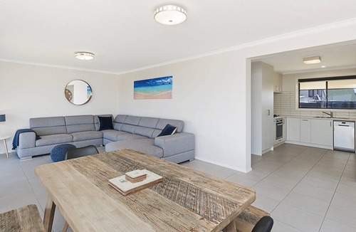Port Fairy House | Seaclusion - Beachside Luxury