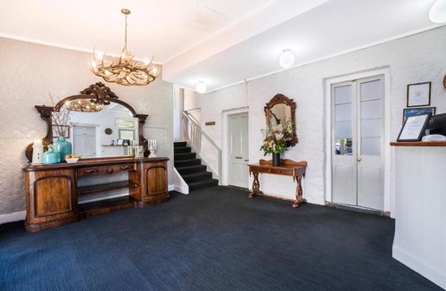 Port Fairy Hotel | Seacombe House Motor Inn Port Fairy