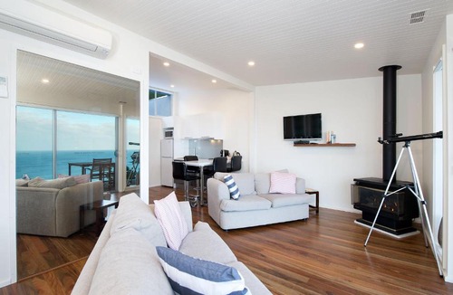 Apollo Bay Resort | Seafarers Getaway