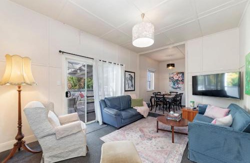 Port Fairy House | Seafield