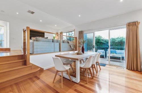 Seaford House | Seaford Luxe - Cosy meet luxury - Netflix- Heating