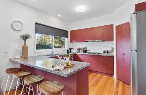 Seaford House | Seaford Luxe - Cosy meet luxury - Netflix- Heating