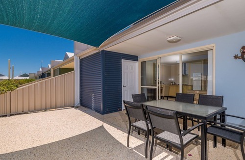 Jurien Bay Villa | Seafront 49, Jurien Bay