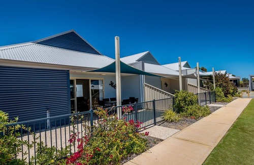 Jurien Bay Villa | Seafront unit 50 Jurien