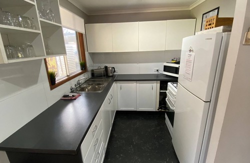 Jurien Bay House | Seagull Rock, 47 Bower Street