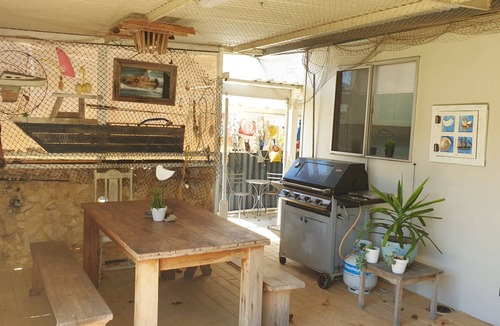 Jurien Bay House | Seagull Rock, 47 Bower Street