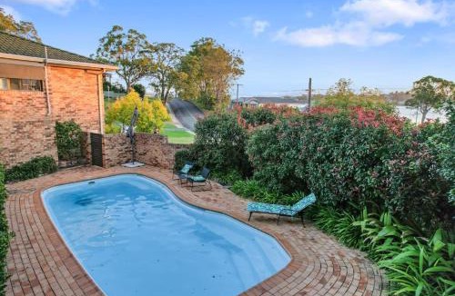 Fishing Point House | Sealand Retreat