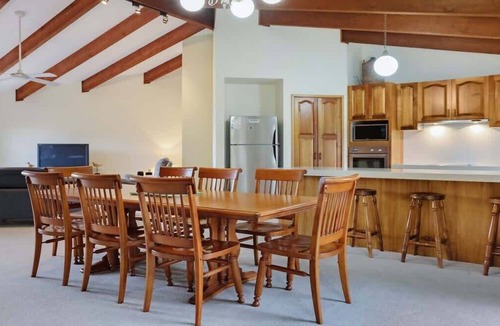 Merimbula Apartment | SeaLeka 3