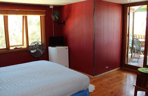 Guilderton House | Seamoore Resort House, Guilderton.