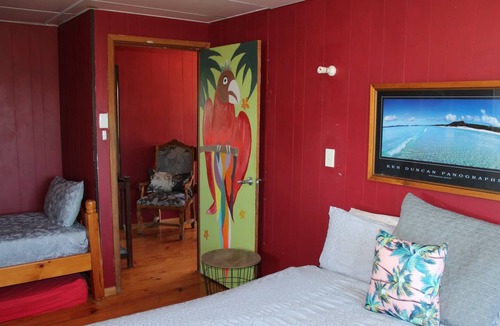 Guilderton House | Seamoore Resort House, Guilderton.