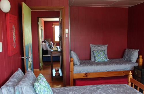 Guilderton House | Seamoore Resort House, Guilderton.