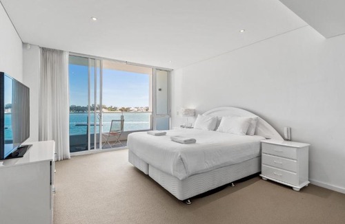 Mandurah Apartment | Seapoint 102