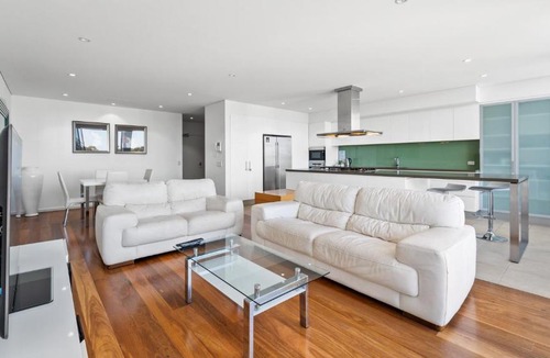 Mandurah Apartment | Seapoint 102