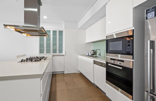 Mandurah Apartment | Seapoint 109