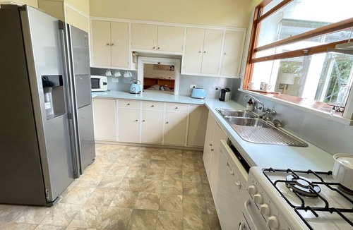 Point Lonsdale House | Seapoint - Point Lonsdale