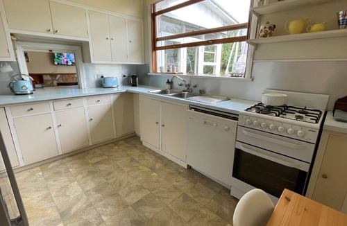 Point Lonsdale House | Seapoint - Point Lonsdale